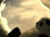 [PS3] Linger Shadows Entre jeu, démonstration technique oeuvre d'art