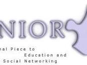 JuniorU.com Education Social Network