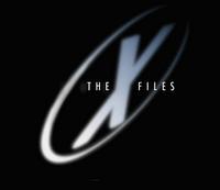 X-Files porte grande ouverte