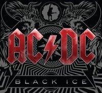Chasse au trésor AC/DC - Black Ice