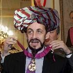 sarko-el-poussah Budget de l’Elysée : le pouvoir d’achat du Président Sarkozy