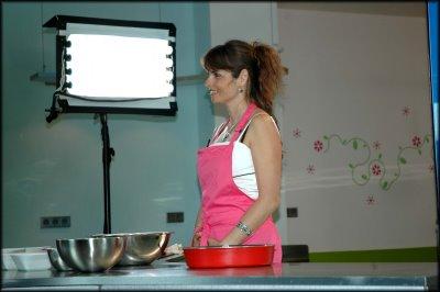 vidéo Cuisine Studio