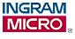 Logo - Ingram Micro
