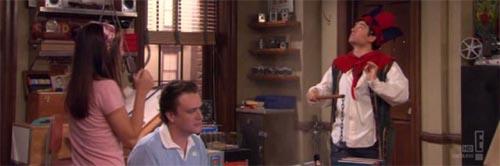 [critique] Your Mother S04E04