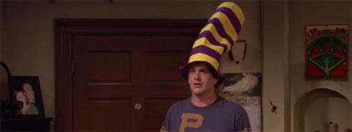 [critique] Your Mother S04E04