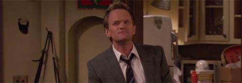 [critique] Your Mother S04E04