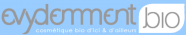 Evydemmentbio, la boutique de cosmétiques bio