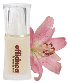 Sérum contour des yeux decongestionnant - Evydemmentbio