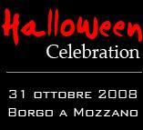 Halloween en Toscane, en Italie Halloween en Toscane, en Italie