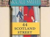 Scotland Street Alexander McCall Smith