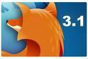 Firefox version 3.1 Beta
