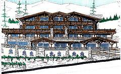Hôtel Guarda Golf: un nouveau cinq-étoiles à Crans-Montana GardaGolf Hotel