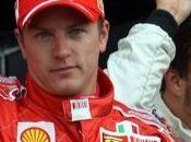 d'Europe Kimi décroche pôle Hamilton victime d'un accident suite problème mécanique...