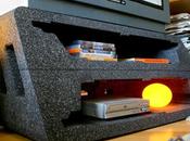 L'emballage multifonction