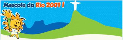 Jeux Panaméricains Rio 2007 : J - 1