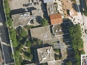 L&#039;Université Jean Monnet Google Maps