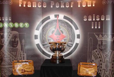 Finale France Poker Tour – San Remo