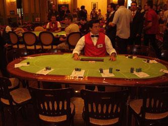 Finale France Poker Tour – San Remo