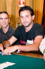 Finale France Poker Tour – San Remo