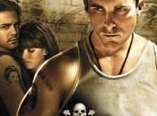 Christian Bale pète plombs