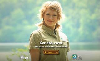 SITE : société des parcs