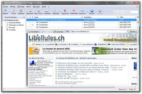 ThunderBrowse ThunderBrowse