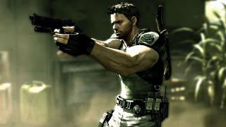 Resident Evil 5, version longue