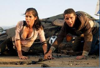 Autobots, transformation !