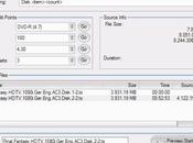 TransportStream Splitter