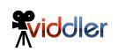Logo viddler.com