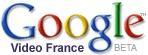 Logo video.google.fr