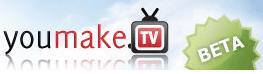 Logo youmake.tv