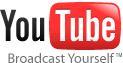 Logo YouTube.com