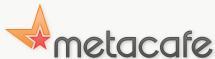 Logo metacafe.com