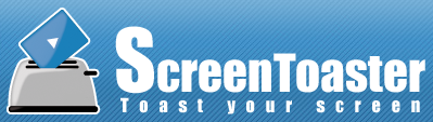 screentoaster ScreenToaster, une application Web pour créer des screencast 