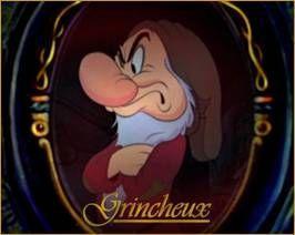 grincheux