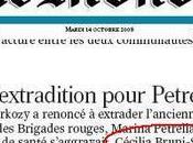Cécilia Bruni-Sarkozy Monde est-il pour paix ménages