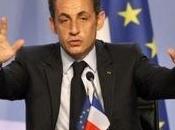 Crise subprimes sifflets pour Sarkozy