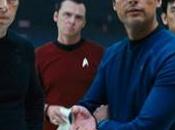 Nouvelles images "Star Trek", film!