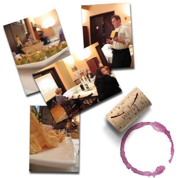 Accords vins et fromages avec le magazine Nest