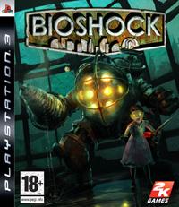 BioShock® maintenant disponible sur PLAYSTATION®3
