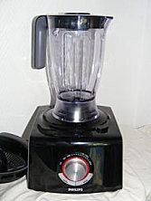 Mon robot de cuisine.