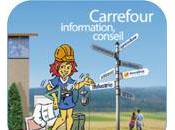 Orientation, emploi tous métiers dans village Nancy, octobre 2008