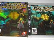 [Achat] Bioshock