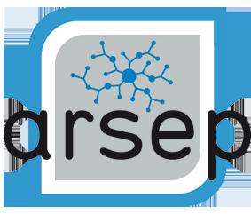  Logo ARSEP