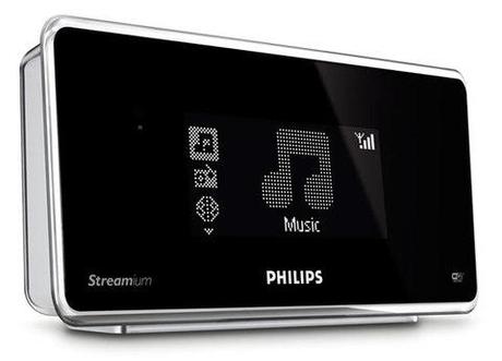 Philipsnp1100 Philipsnp1100