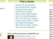 RealSelf.com réseau social chirurgie plastique