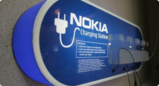 Nokia : créer de l'attachement à la marque