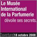 Musée International de la Parfumerie