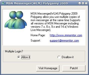 msn polygamy 2009